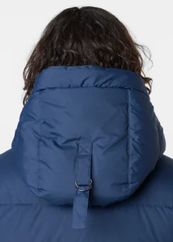 Tuxer NORTH POLE DOWN JACKET