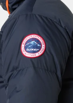 Tuxer NORTH POLE DOWN JACKET