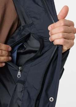 Tuxer NORTH POLE DOWN JACKET