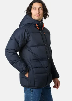 Tuxer NORTH POLE DOWN JACKET