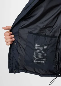 Tuxer NORTH POLE DOWN JACKET