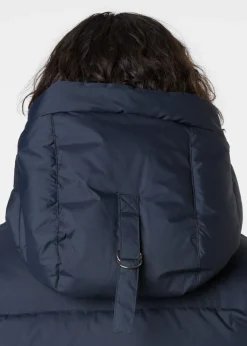 Tuxer NORTH POLE DOWN JACKET