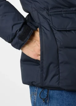 Tuxer NORTH POLE DOWN JACKET