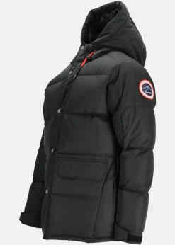 Tuxer NORTH POLE DOWN JACKET