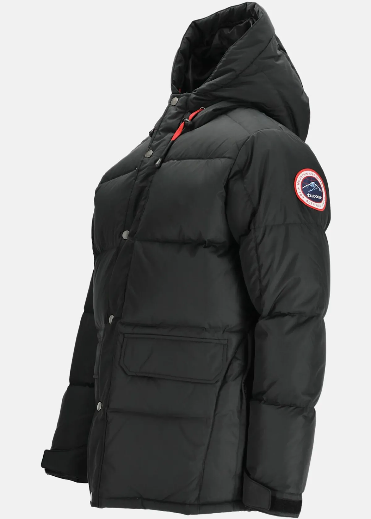 Tuxer NORTH POLE DOWN JACKET