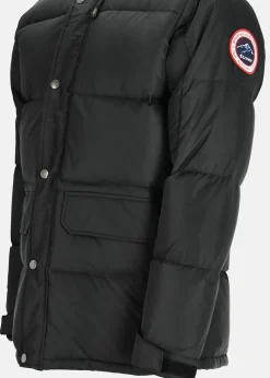 Tuxer NORTH POLE DOWN JACKET