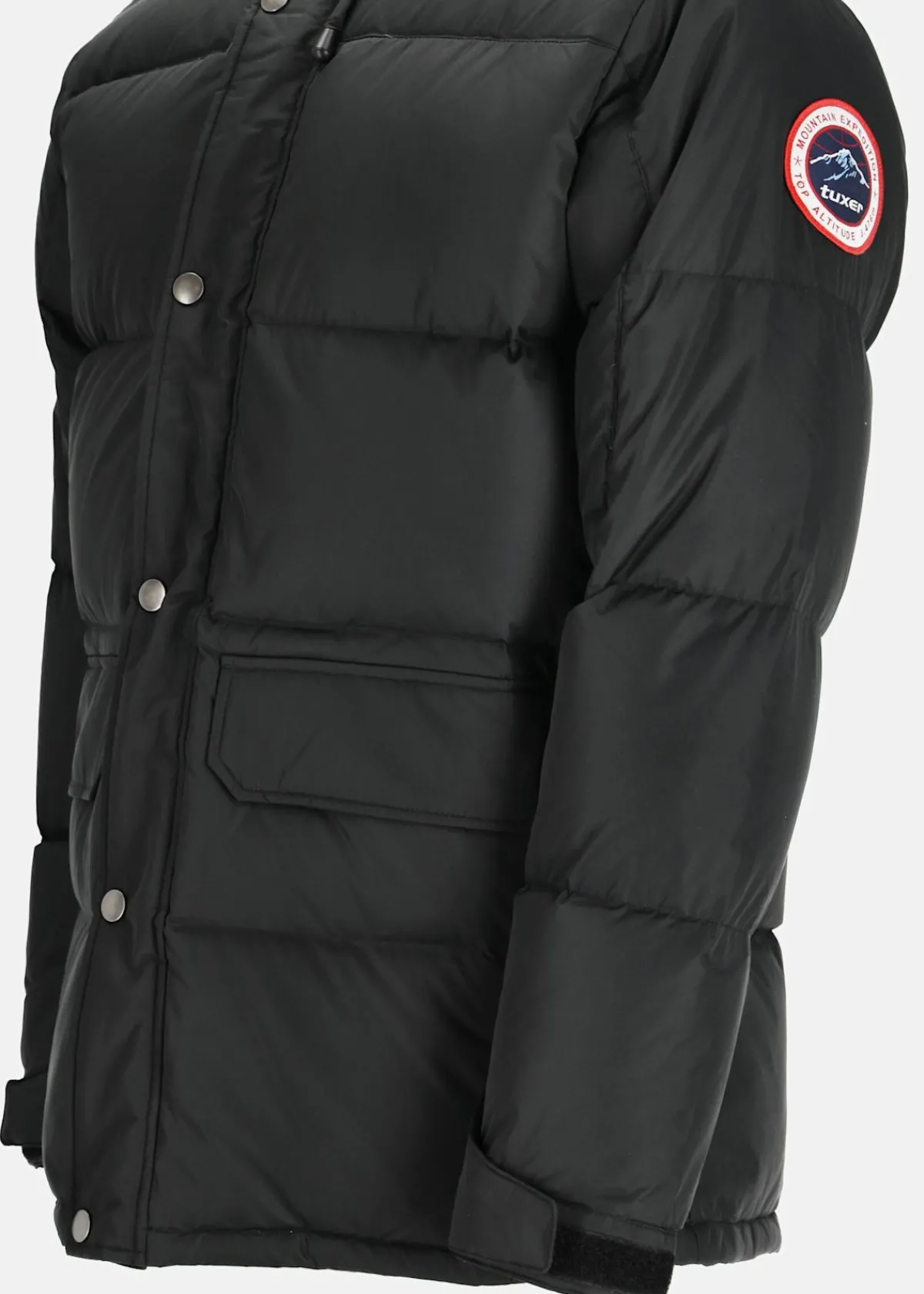 Tuxer NORTH POLE DOWN JACKET