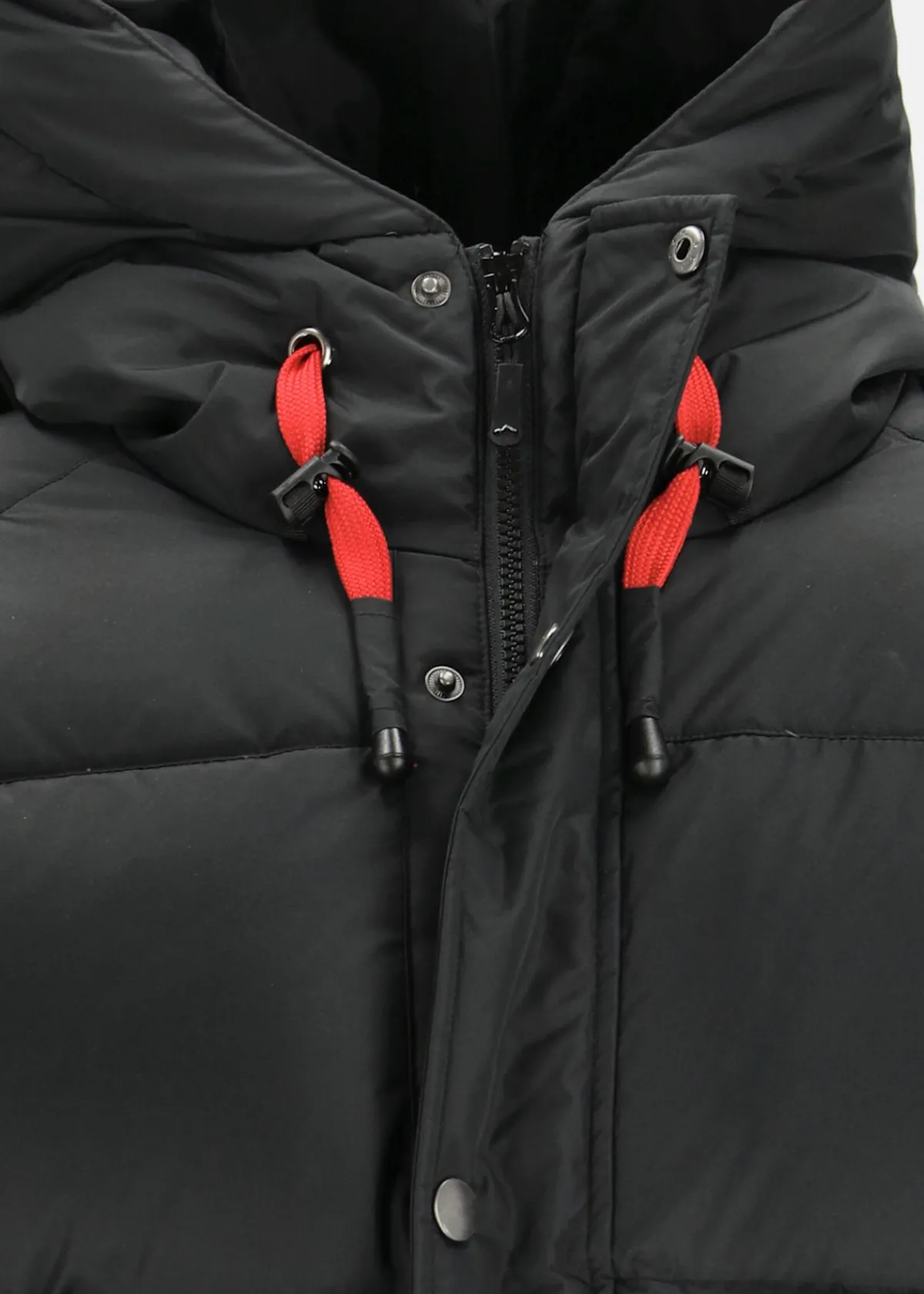 Tuxer NORTH POLE DOWN JACKET