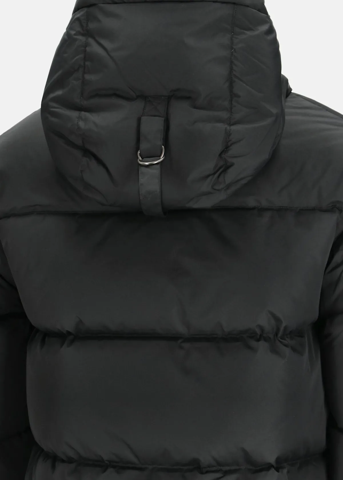 Tuxer NORTH POLE DOWN JACKET