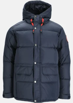 Tuxer NORTH POLE DOWN JACKET