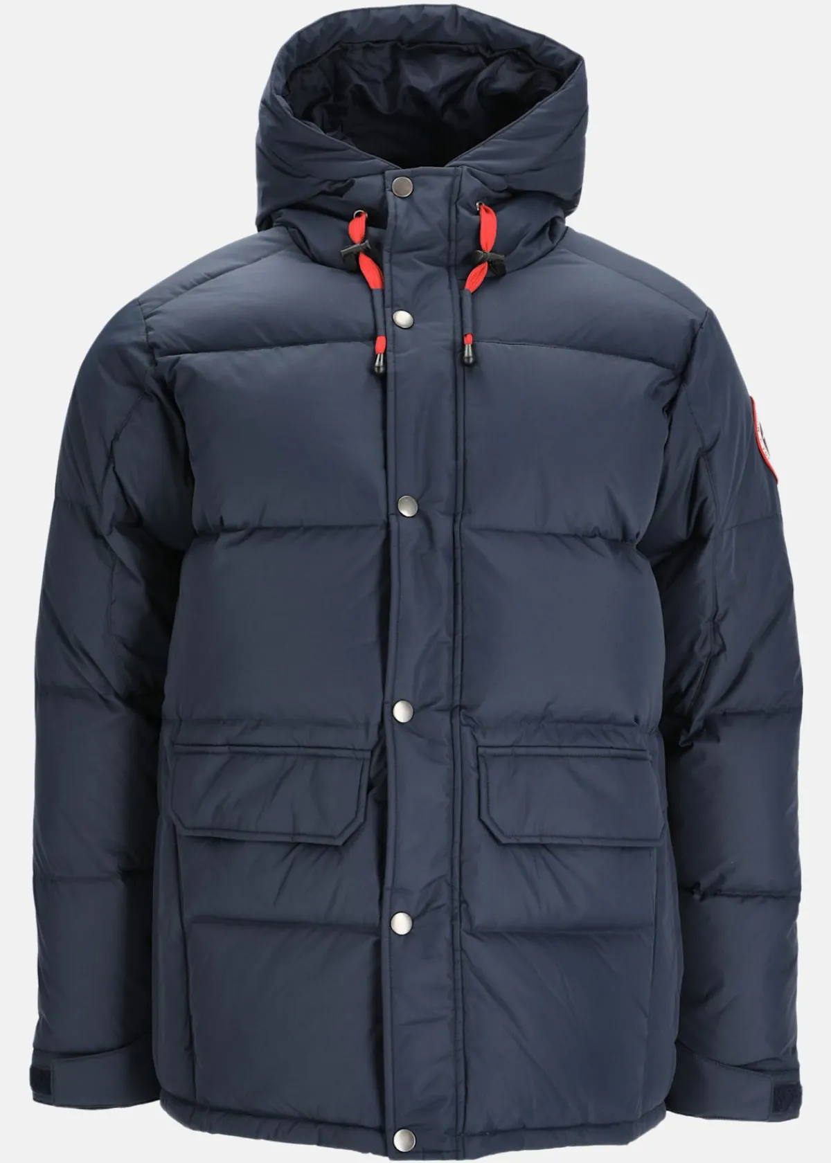 Tuxer NORTH POLE DOWN JACKET