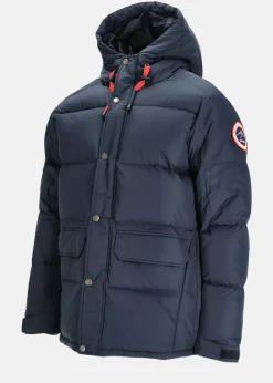 Tuxer NORTH POLE DOWN JACKET