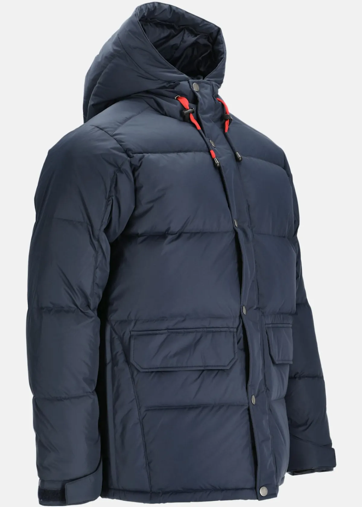 Tuxer NORTH POLE DOWN JACKET