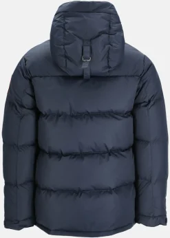 Tuxer NORTH POLE DOWN JACKET