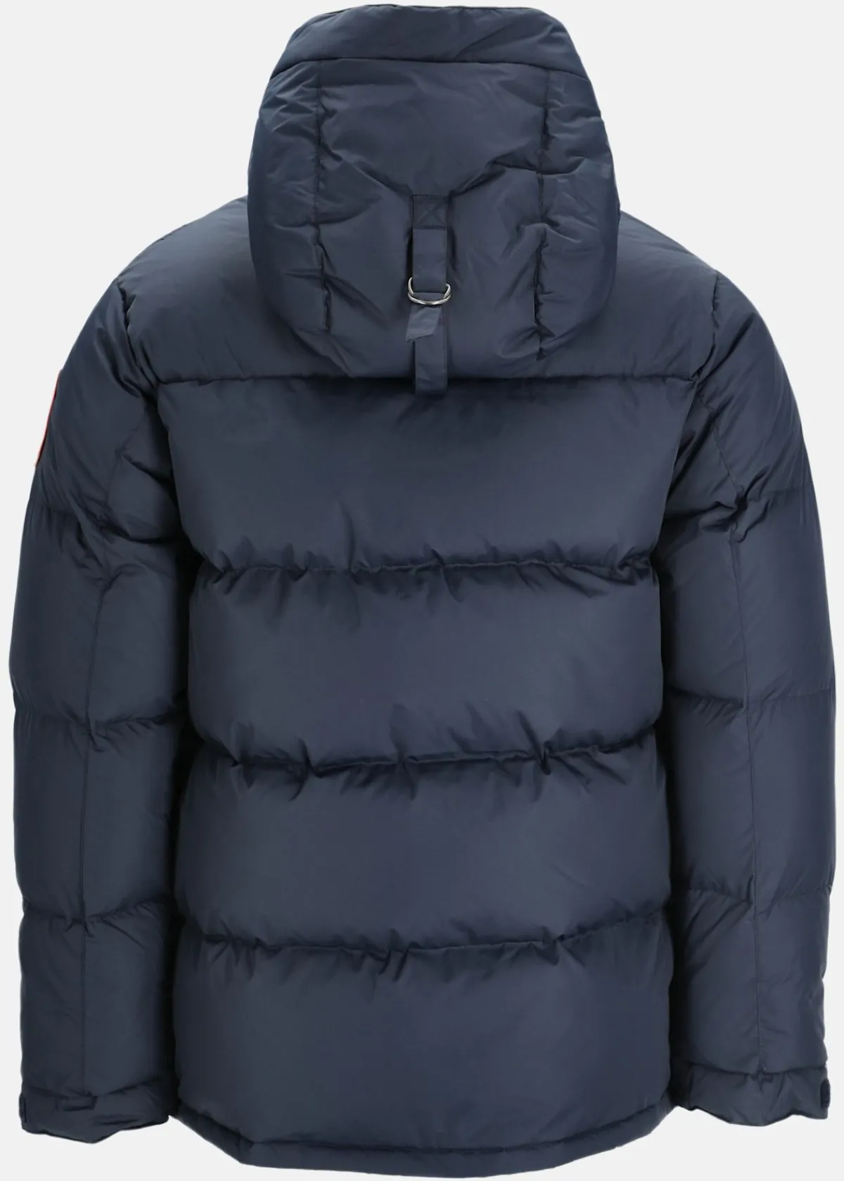 Tuxer NORTH POLE DOWN JACKET