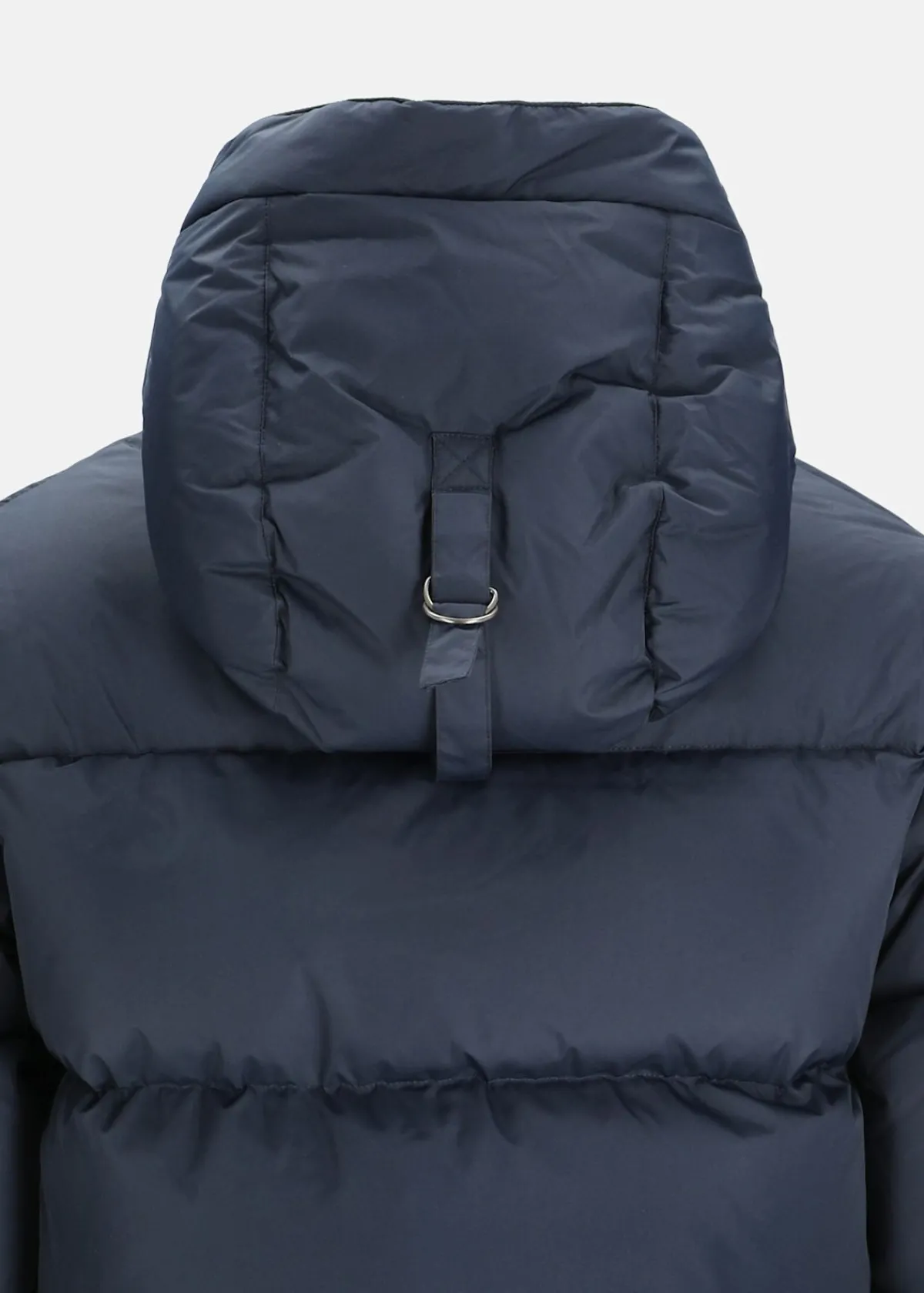 Tuxer NORTH POLE DOWN JACKET