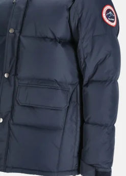 Tuxer NORTH POLE DOWN JACKET