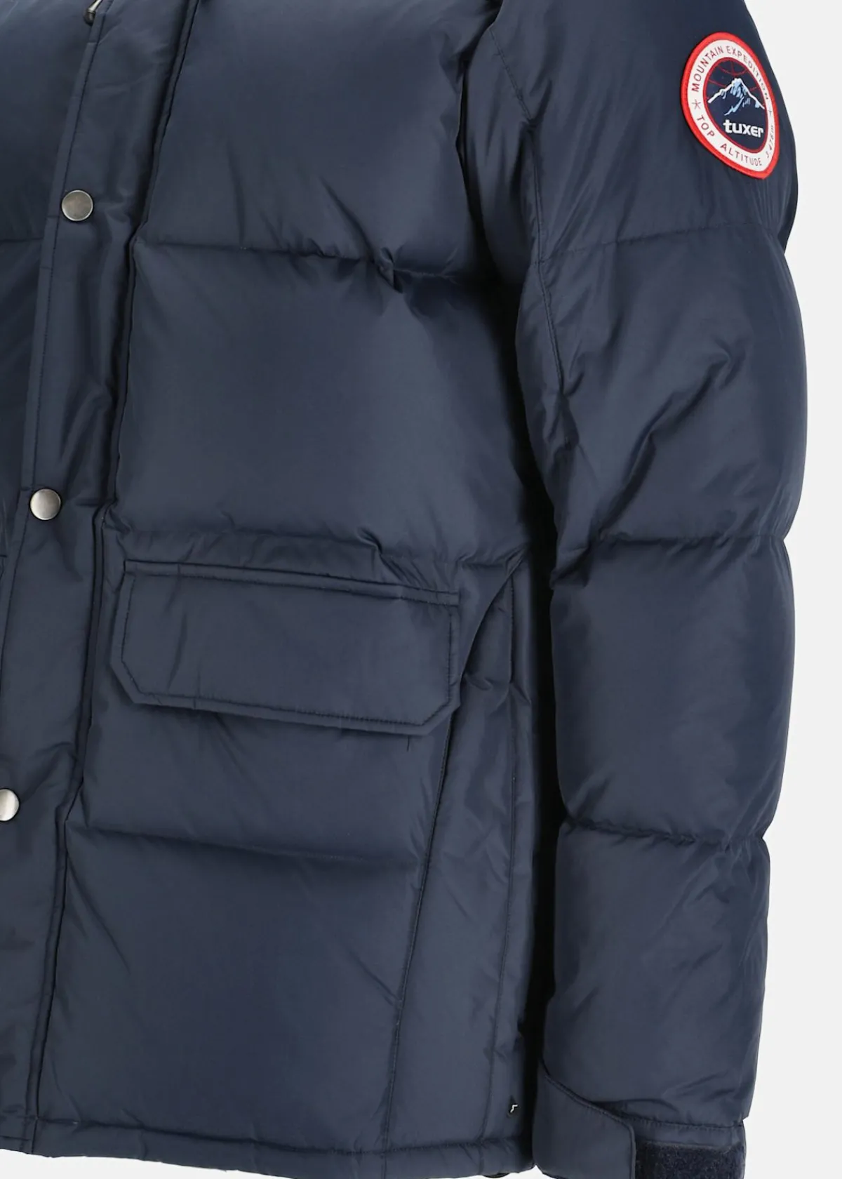 Tuxer NORTH POLE DOWN JACKET