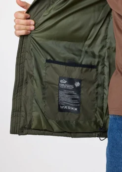 Tuxer NORTH POLE DOWN JACKET