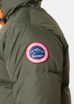 Tuxer NORTH POLE DOWN JACKET