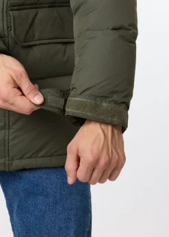 Tuxer NORTH POLE DOWN JACKET