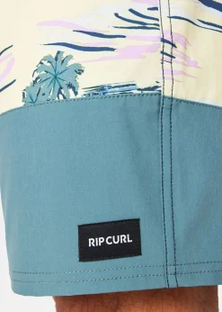 Rip Curl NU DIVIDED SEMI ELASTIC 17
