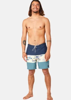 Rip Curl NU DIVIDED SEMI ELASTIC 17