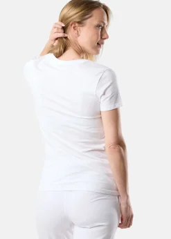 US Polo O Neck Tee Anouk