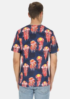 Seaside Ocean Tee