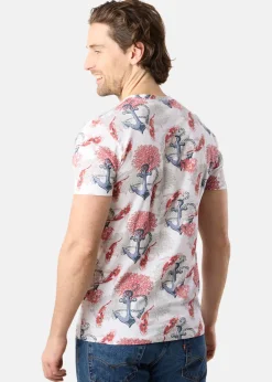 Seaside Ocean Tee