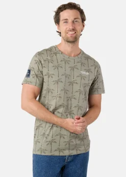 Seaside Ocean Tee