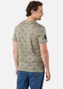 Seaside Ocean Tee