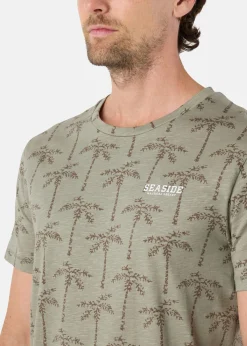 Seaside Ocean Tee