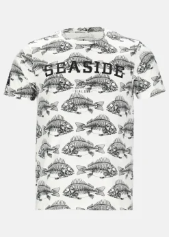 Seaside Ocean Tee