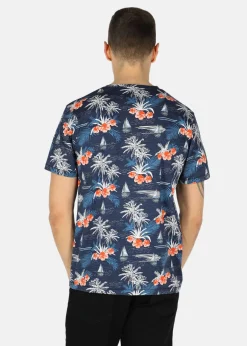 Seaside Ocean Tee