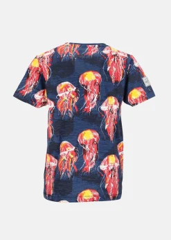 Barn Seaside Ocean Tee JR