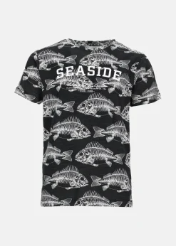 Barn Seaside Ocean Tee JR