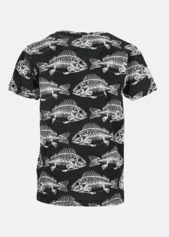Barn Seaside Ocean Tee JR