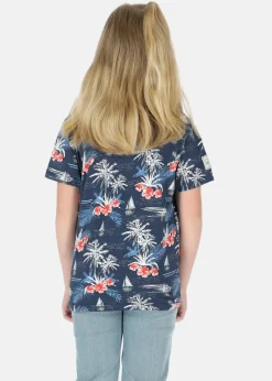 Barn Seaside Ocean Tee JR
