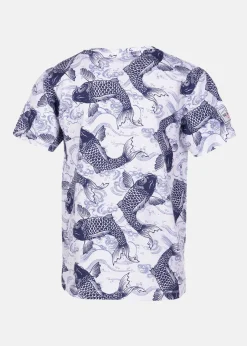 Barn Seaside Ocean Tee JR