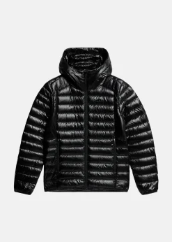 J.lindeberg Oden Light Down Hood