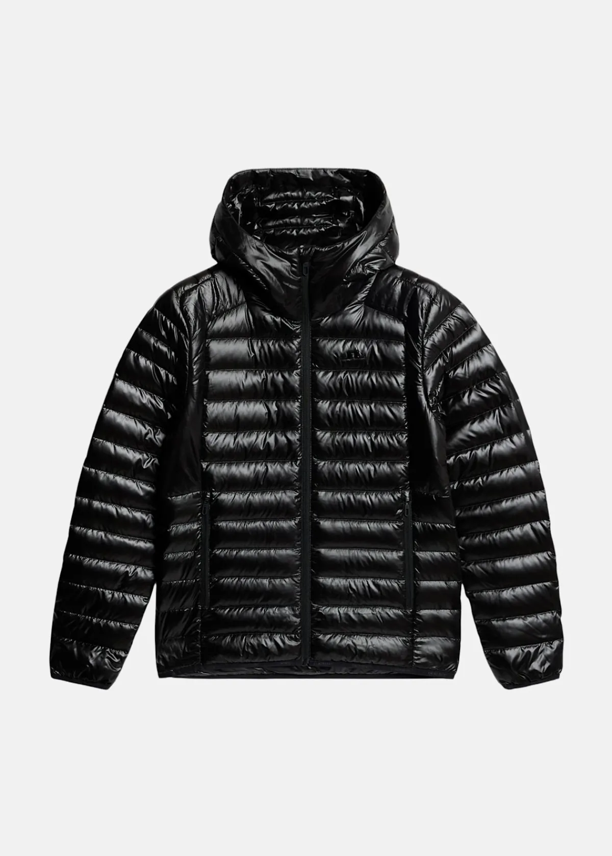 J.lindeberg Oden Light Down Hood