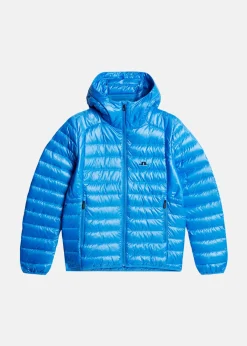 J.lindeberg Oden Light Down Hood