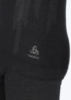 Odlo M Crew neck l/s KINSHIP P