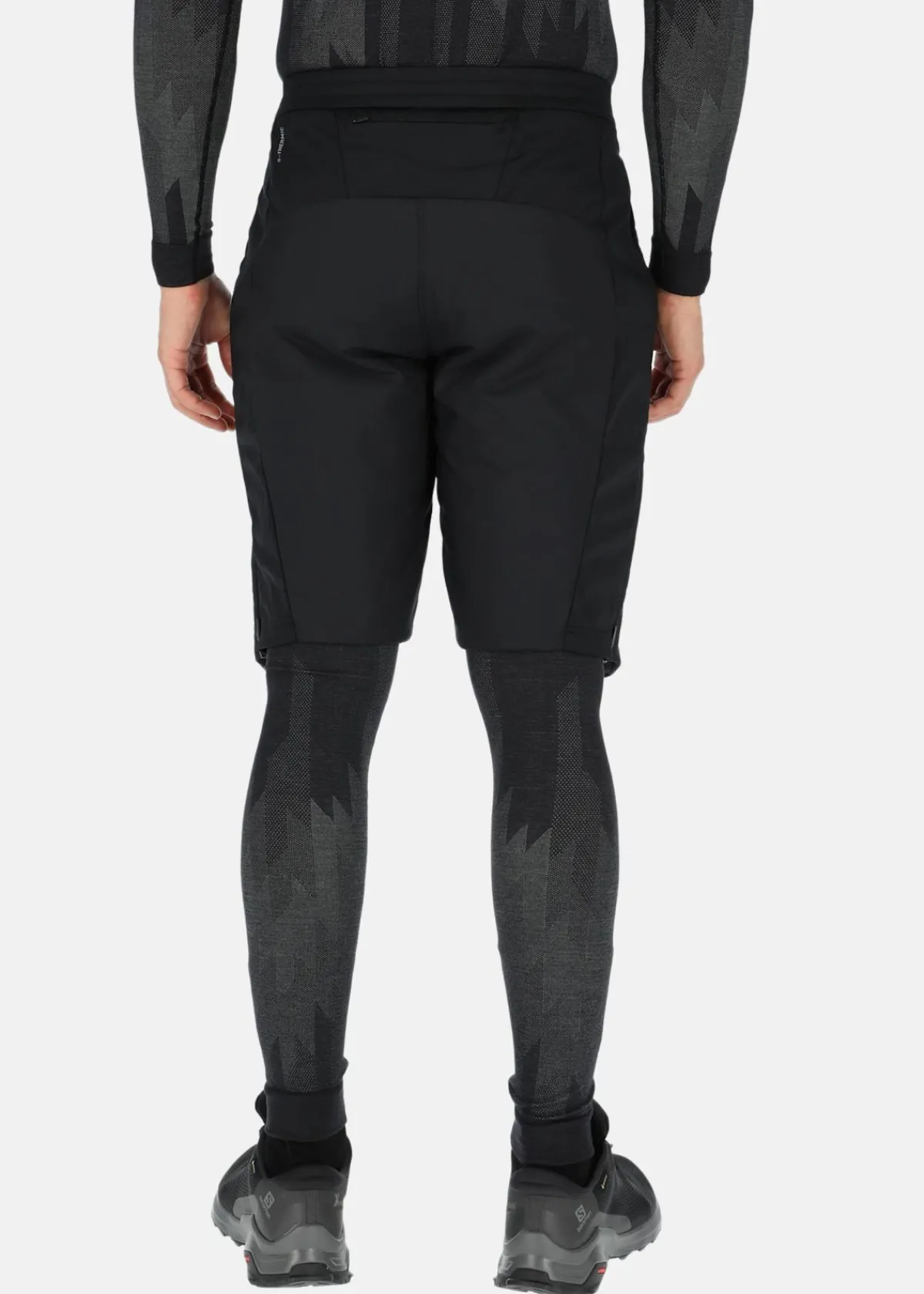 Odlo M Shorts S-THERMIC
