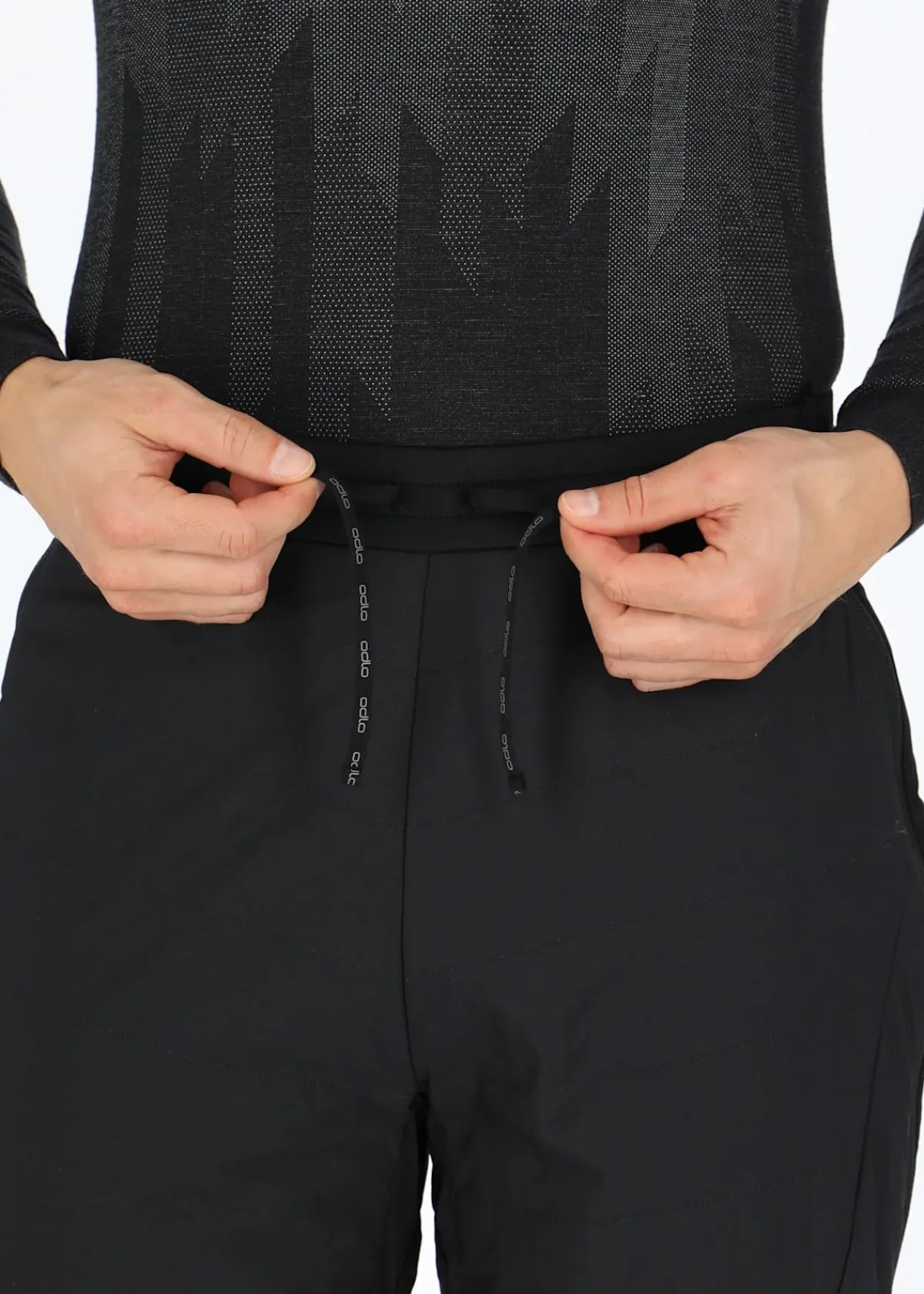 Odlo M Shorts S-THERMIC