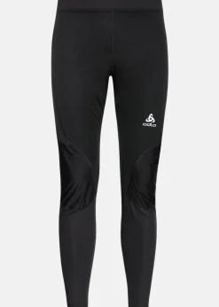 Odlo M Tights ZEROWEIGHT WARM