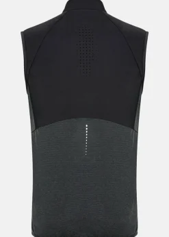 Odlo M Vest RUN EASY S-THERMIC