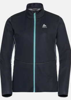 Odlo W Jacket MARKENES