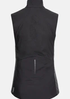 Odlo W Vest RUN EASY S-THERMIC